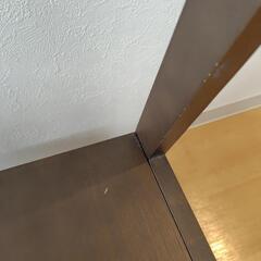 【受付終了】無印良品　コート掛けの画像