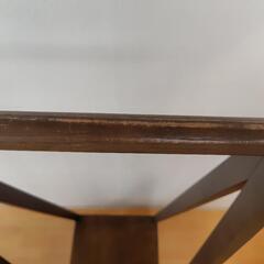 【受付終了】無印良品　コート掛けの画像