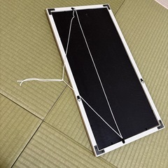鏡の画像