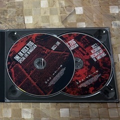 【中古】ワンオク ONE OK ROCK 渚園 LIVE DVD 2016 2枚組の画像