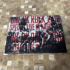 【中古】ワンオク ONE OK ROCK 渚園 LIVE DVD 2016 2枚組の画像