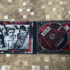 【中古】ワンオク ONE OK ROCK 渚園 LIVE DVD 2016 2枚組の画像