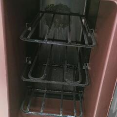 0809-002 電子冷却式ワインセラーの画像