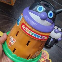 アンパンマン①の画像