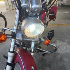 suzuki gz-150Aの画像