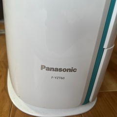 パナソニック 衣類乾燥除 湿機
の画像