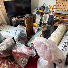 家電大量発生！の画像