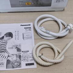 Panasonic プチ食洗機 NP-TCR4 の画像
