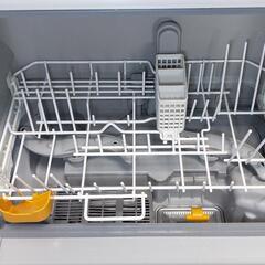 Panasonic プチ食洗機 NP-TCR4 の画像