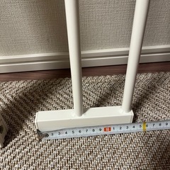 ベビーゲートの画像