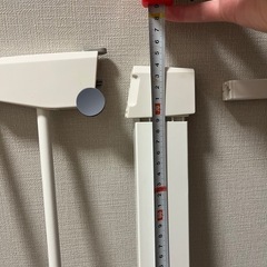 ベビーゲートの画像