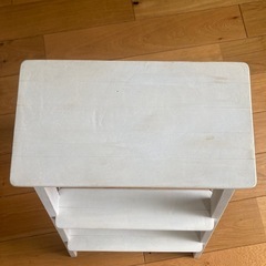 IKEA 脚立の画像