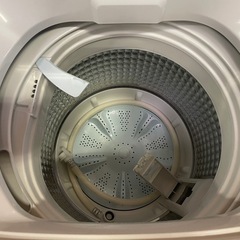 天)新生活家電2点セット637の画像
