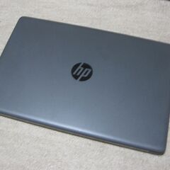 ⭐夏休み特典 2台目 Win11 Pro 64bit HP 250 G7 Core i3 7020U メモリ8GB SSD500GB+HDD300GB office 無線 DVDドライブ Bluetoothの画像