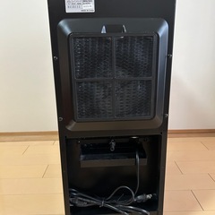 【ジャンク品】電子式ワインセラー　の画像
