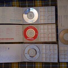 CDの画像