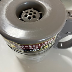 コーヒーメーカー 最大4杯分
の画像