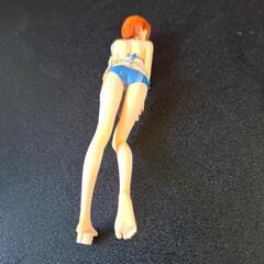 ⏹️新品ワンピース ナミ フィギュアの画像