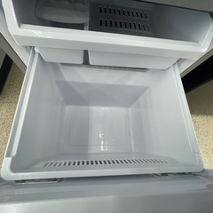 リユースのサカイ東金店 AQUA  冷蔵庫 22年製 126L TJ13758の画像