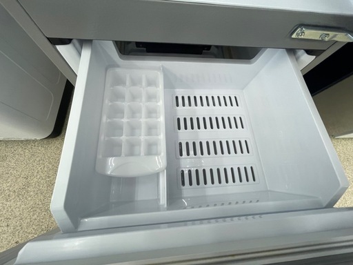 リユースのサカイ東金店 AQUA 冷蔵庫 20年製 126L TJ13278