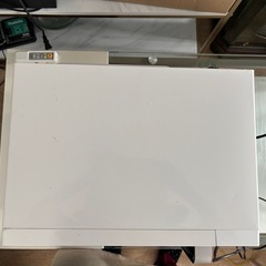 エルソック   電子レンジ   2024年製  中古品の画像