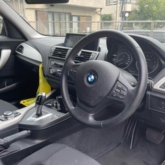 【車検R9年3月まで】BMW120i 6.4万キロの画像