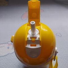 新品　アンパンマン　水筒　480ml用の画像