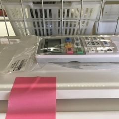 【ジャングルジャングル守口店】エアコン　ヒタチ　RAS-D22L 分解クリーニング済【ジャングルジャングル守口店】ルームエアコン　フジツウ　AS-R40J 　2019年 ★3ヶ月保証付★ 分解クリーニング済み　の画像