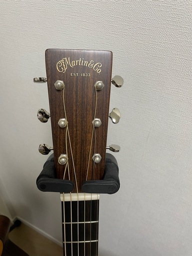 マーティンOM28
