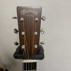 マーティンOM28 の画像