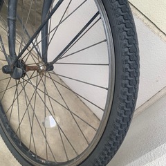 パナソニックティモ電動自転車　2019年頃
の画像