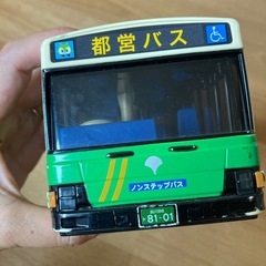 都営バスの画像