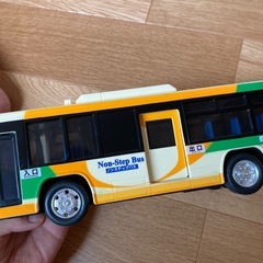 都営バスの画像