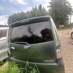 26年ムーヴカスタムの画像