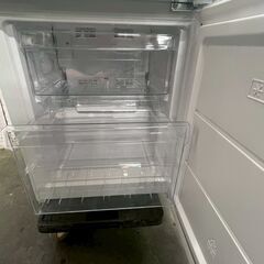 【Haier】ハイアール 2ドア 冷凍冷蔵庫 JR-NF140M 2022年製 140L 冷蔵92L 冷凍48L ホワイト 動作確認済 生活家電 ノンフロン Y2041の画像