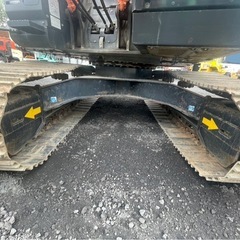 ZX225URSK-5B・日立・2015年式・１４７０時間の画像