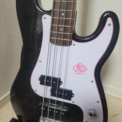 ベース GYPSY ROSEの画像
