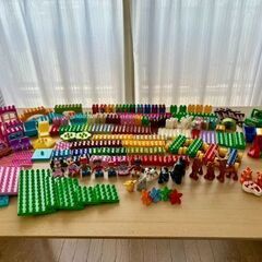 🉐レゴ、画面参考❗️の画像