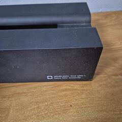 ティッシュケースの画像