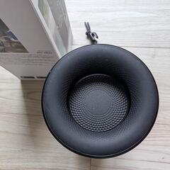 (美品)防水防塵耐衝撃ワイヤレススピーカーBluetooth SRS-XB23の画像