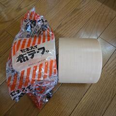 布テープの画像