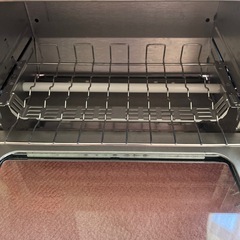 national オーブントースターの画像