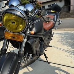機関良好！ バリオス 1型 A5の画像
