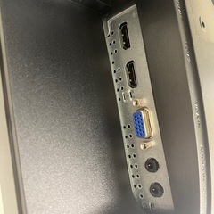 acer 液晶モニター　21.5インチ　【トレファク東大阪店】の画像