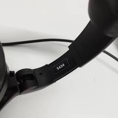 【未使用近い】SENNHEISER HD 280 PRO MK2 ヘッドホン/有線の画像