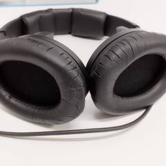 【未使用近い】SENNHEISER HD 280 PRO MK2 ヘッドホン/有線の画像