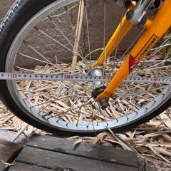 自転車の画像