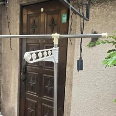 物干し★洗濯干しの画像