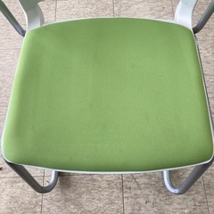 【ジモティー割引で最大15％OFF⭐️】 　アイリスチトセ チェアの画像