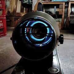 shizukuホットガン30Rの画像